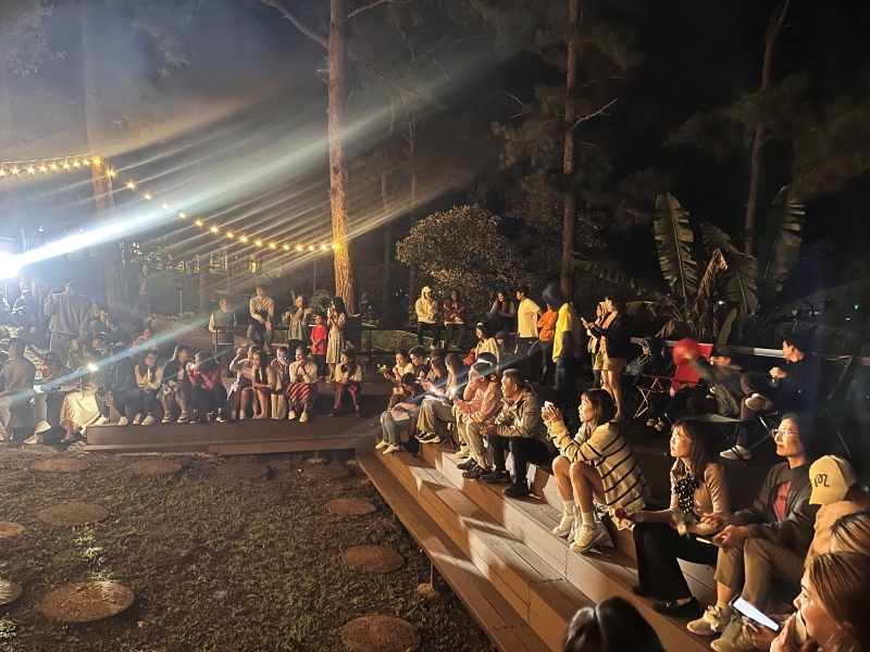 フィリピン留学 Cebu21 - A&J ECO CAMPUS-School Life-223